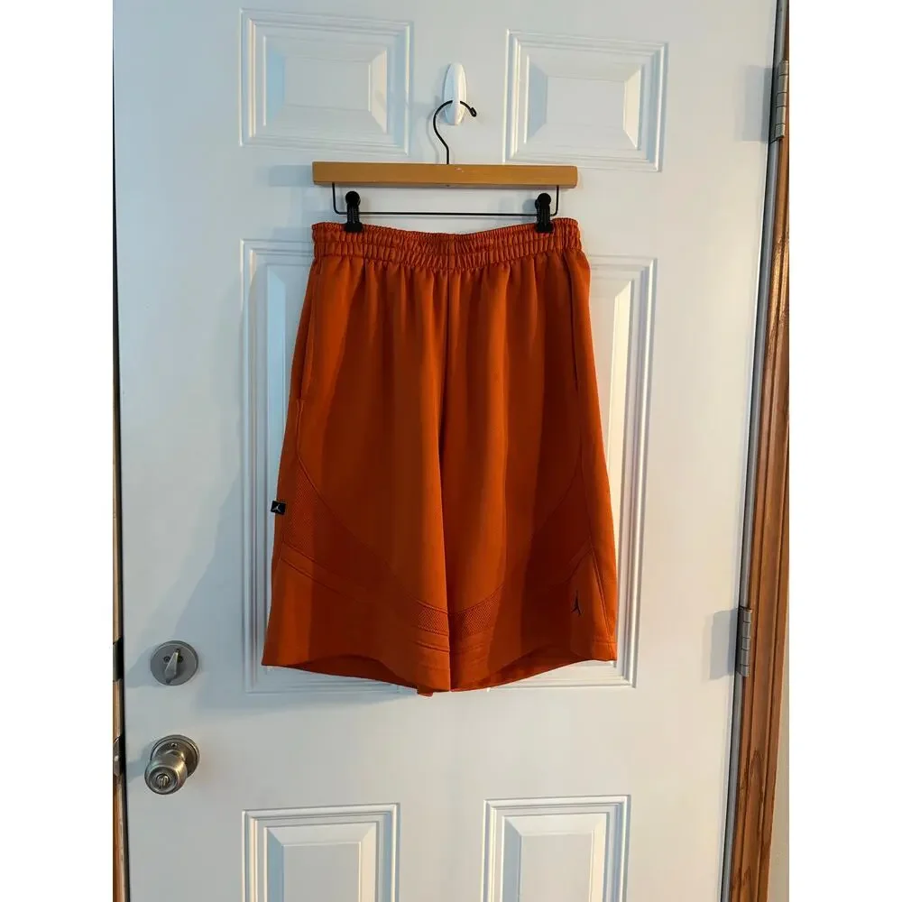 Jordan Basketball Shorts Size Medium